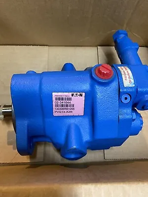 NEW- Eaton Vickers  Hydraulic Pump PVQ13-A2R  02-341644 • $675