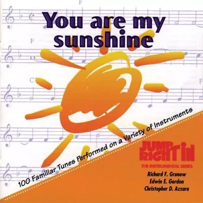 You Are My Sunshine / Various New Cd • £25.67