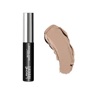 LAKMÉ ABSOLUTE MATTEREAL MOUSSE CONCEALER | Hides Dark Spots And Wrinkles | 9g • $29.06