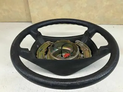 86 87 88 89 90 91 Mercedes Benz 260E  W124 Steering Wheel  V • $112.49