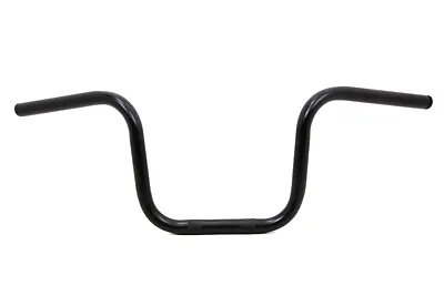 8.5 Inch Mini Ape Hanger Handlebar Without Indents Fits Harley Davidson • $82.99