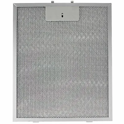 Metal Mesh Filter For KENWOOD Cooker Hood Extractor Vent 320 X 260 Mm 32 X 26 Cm • £10.99