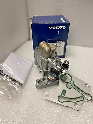 Genuine Volvo Fuel Pump 21539993 WITH GASKET MADE IN SWEDEN • $320