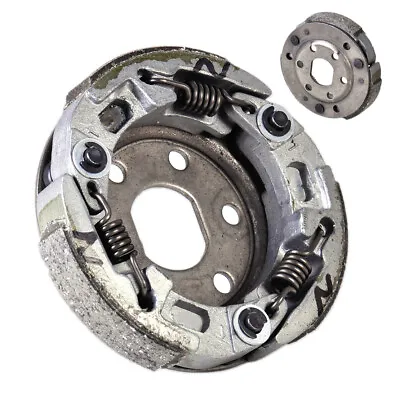 Performance Racing Clutch Fit For GY6 139QMB 50cc Scooter ATV Quad Moped Se • $45.62