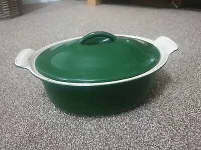 Le Creuset Casserole Dish With Lid No. 22 • £14.99