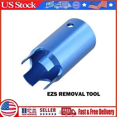 EZS Removal Tool For Mercedes-Benz W203 W211 W220 Ignition Lock Tool Kit • $13.86