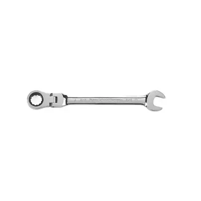 9/16  120 XP Univ. Spline XL Flex Ratchet Wrench • $26.10