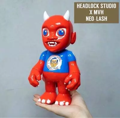 Headlock Studio Mvh Neo-Lash • $344.49