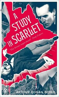 A Study In Scarlet (Penguin Classics) • £2.90