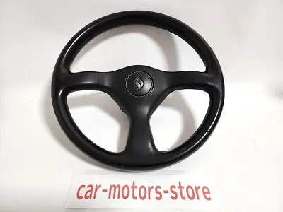 JDM Nissan Skyline R32 GT-R BNR32 Steering Wheel Genuine • $390