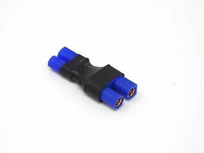 MT Racing EC3 Female To EC2 Male Wireless Adapter MTR2031 • $5.99