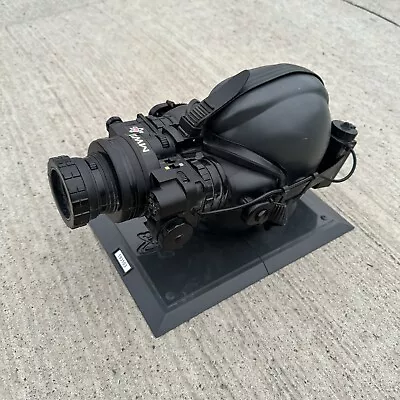 Infinity Ward Call Of Duty Modern Warfare 2 Night Vision Goggles MW2 COD TESTED  • $65