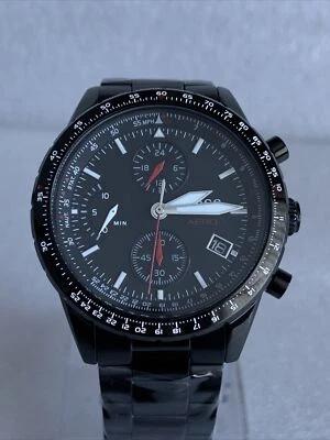 £5.50 • Buy HUGO BOSS HB1513771 Aero Sport Black Men's Watch.