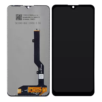 6.49  Ori LCD Display+Touch Screen Digitizer Assembly F ZTE Blade 20 Smart V2050 • $39.55