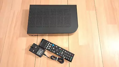 TalkTalk YouView DN372T Set Top Box - 320GB Freeview+ HD Recorder • £39