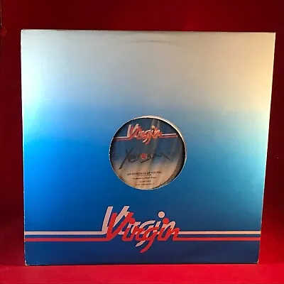 X-RAY SPEX Oh Bondage Up Yours! 1977 UK 12  Vinyl Single  Original I Am A Cliché • £45.12
