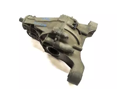 2011-2015 Vw Touareg Audi Q7 (4l) 3.0l 3.6l Rear Differential Gear Carrier (mey) • $224.99