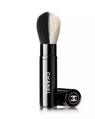 CHANEL LES PINCEAUX DE CHANEL Cosmetic Makeup BRUSH 100% AUTHENTIC U CHOOSE • $64.99