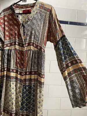 $29 • Buy Tigerlily Dress - 8