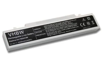 Battery For Samsung 300E7A 300E5C 300E5A 355V5C 305E7A 300V4A E151 E251 4400mAh • £32.99