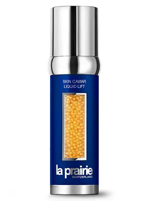 La Prairie Skin Caviar Liquid Lift Face Serum 1.7 OZ Brand New - Sealed • $699.99