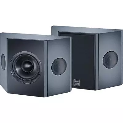 Magnat Cinema Ultra RD 200-THX 6.5  240W 2-Way Surround Sound Speaker Pair • $879