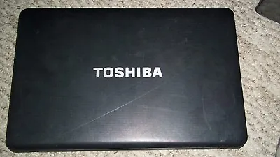 Toshiba Satellite C655D-S5234 Laptop For Parts *43 • $25