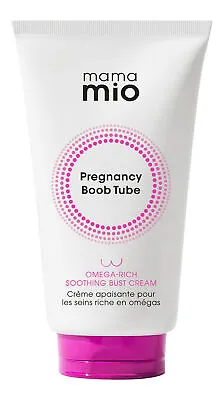 Mama Mio Boob Tube 125 Ml. Body Lotion & Cream • $25.23