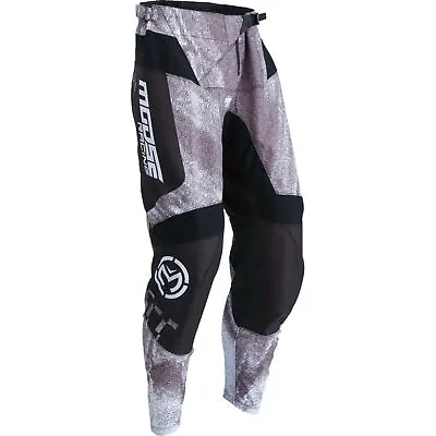 MX-24 Qualifier Pants - 2024 Collection - Stealth - US Size 44 2901-10883 • $89.95