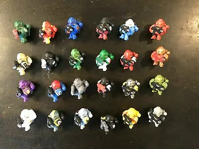 Games Workshop Warhammer 40K Chibi Space Marine Marines Chapter Single Figure  • $52.49