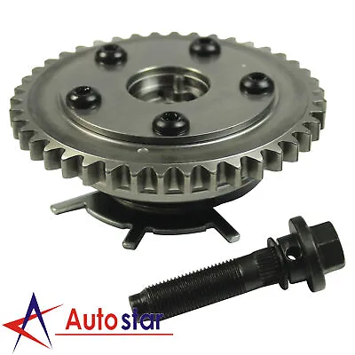 Engine Variable Timing Cam Phaser VVTi Actuator For Ford 5.4L 330 4.6L 281 3V • $42.97