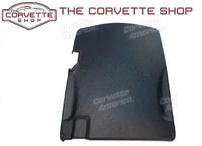 C3 Corvette Seat Back 1968L-1969 - Black Or U Dye To Match 20213 • $38.69