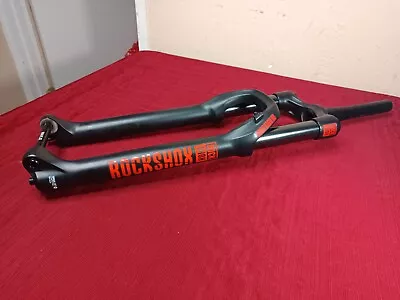 Rockshox 35 Bike Fork - 130mm -  29  Wheel - 51 Offset - USED • $149.99