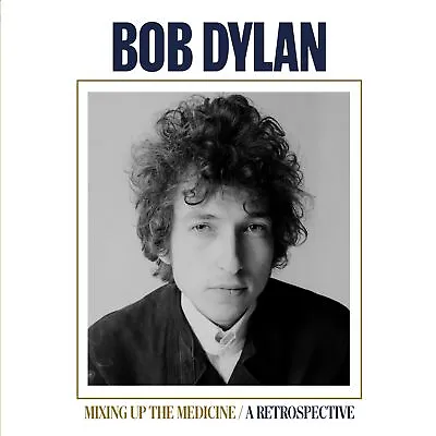 BOB DYLAN - Mixing Up The Medicine [CD] • £11.97