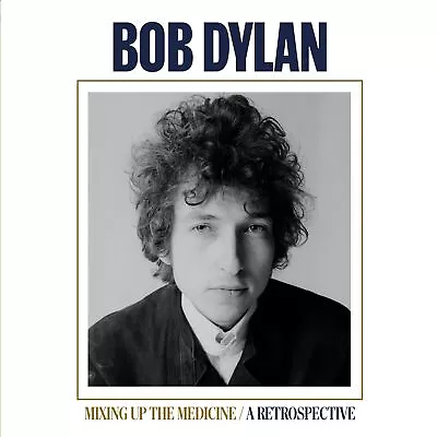 BOB DYLAN - Mixing Up The Medicine [CD] • £11.97
