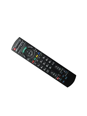 General Remote Control For Panasonic TH-P50G10A Plasma VIERA LED LCD 3D TV • $20.89