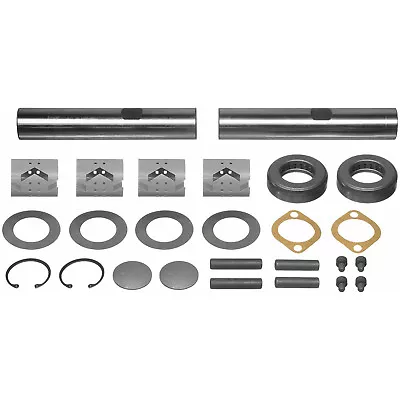 $246.11 • Buy King Pin Or Bolt Set Moog 8514N
