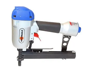 Spotnails X1C1008 1/2  Wide Mini Micro Corrugated Fastener Nailer Stapler (NEW) • $349.63