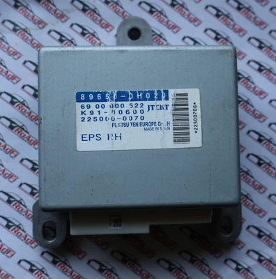 £29.99 • Buy Peugeot 107 Citroen C1 Toyota Aygo Power Steering ECU Control Module 89650-0H020