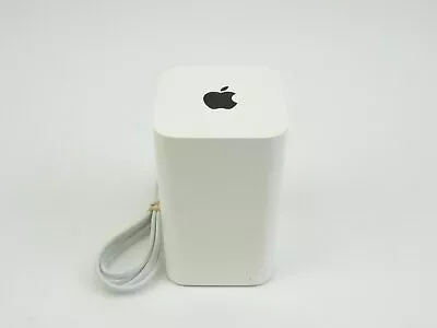Apple AirPort Extreme Base Station 6th Gen A1521 EMC 2703 WiFi Router 802.11ac • $29.99