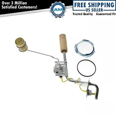 Stainless Steel Gas Tank Fuel Sending Unit For 71-73 Ford Mustang Mercury Cougar • $37.52