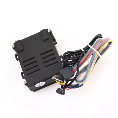 Headlight Switch Control Sensor Module For VW Bora Polo Golf MK4 Passat B5 Jetta • $34.76