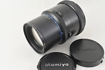 [Exc]Mamiya Sekor Z 250mm F4.5 W Telephoto Lens RZ67 Pro ProII IID 1day Shipping • $109.98