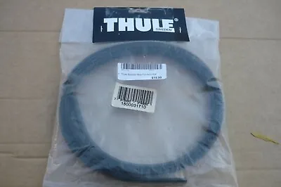 THULE 31710 (1500mm) Rubber Buffer Insert Strips(X2) - AERO $39.95 + $10.95 Post • $39.95