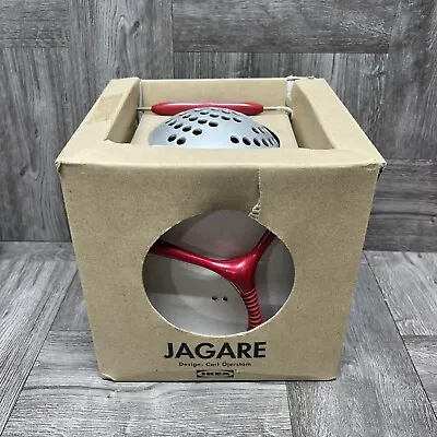 Ikea JAGARE Carle Ojerstam Track Lighting 800.260.63 14821 Vintage New Old Stock • $149.99