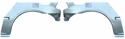 Rear Wheel Arch Quarter Panel For 92-95 Honda Civic Hatchback Rust Repair PAIR • $159