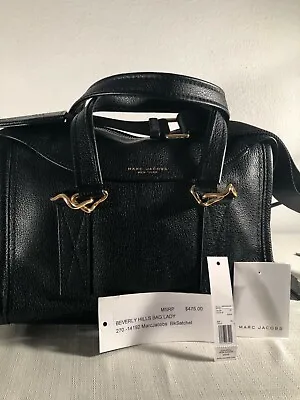 Marc Jacobs-nwt$323.00-msrp $475.00 - No One Has It For Less -a.i. • $323