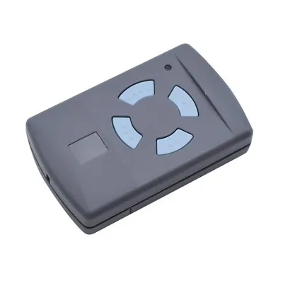 Generic Remote Control For Hormann HSE2 868MHz. (For Blue Buttons Only!!!) • £8.49