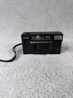 Vintage Kodak VR35 35MM Camera K80 - Point And Shoot Auto Focus - Tested • $10