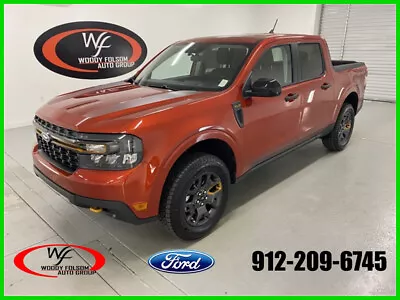 2024 Ford Maverick XLT • $38040